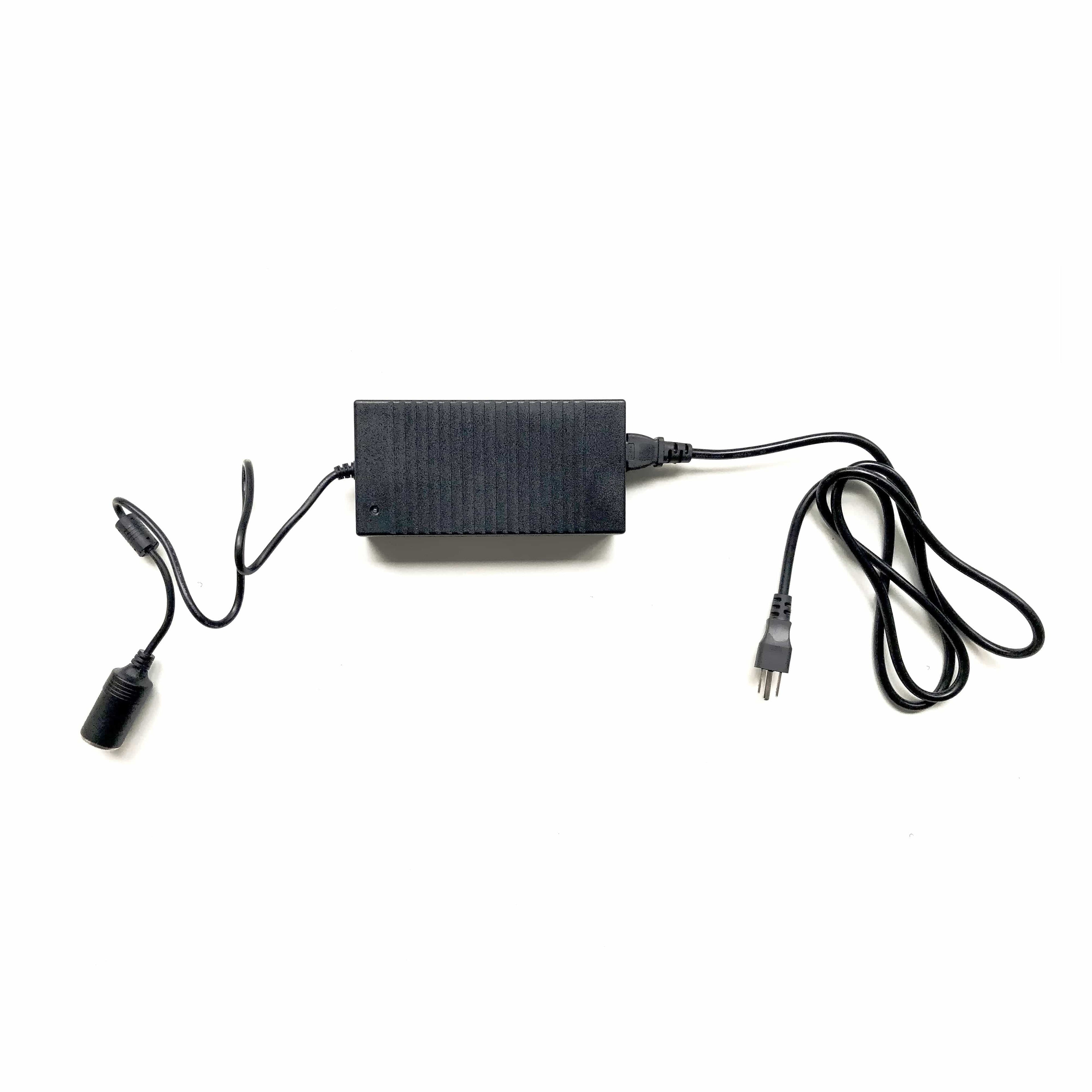Large AC to DC 12V Adapter