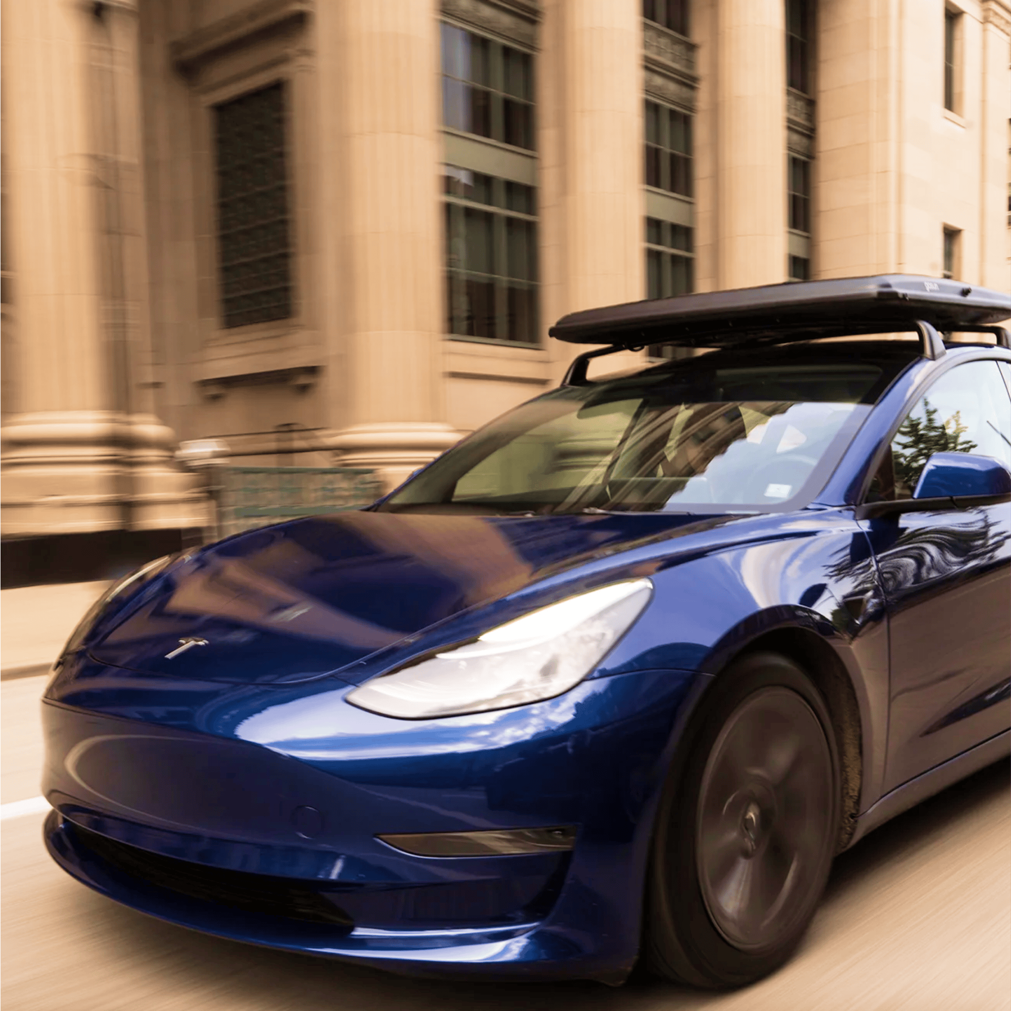 EV Solar Charger